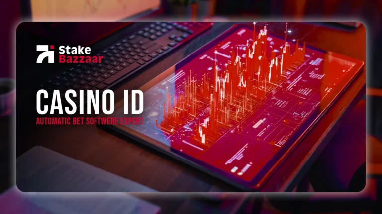 Casino ID Automatic Bet Software