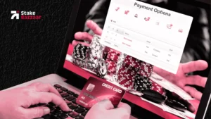 Casino Payment Processing