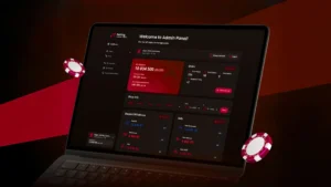 Trusted iGaming Software Provider