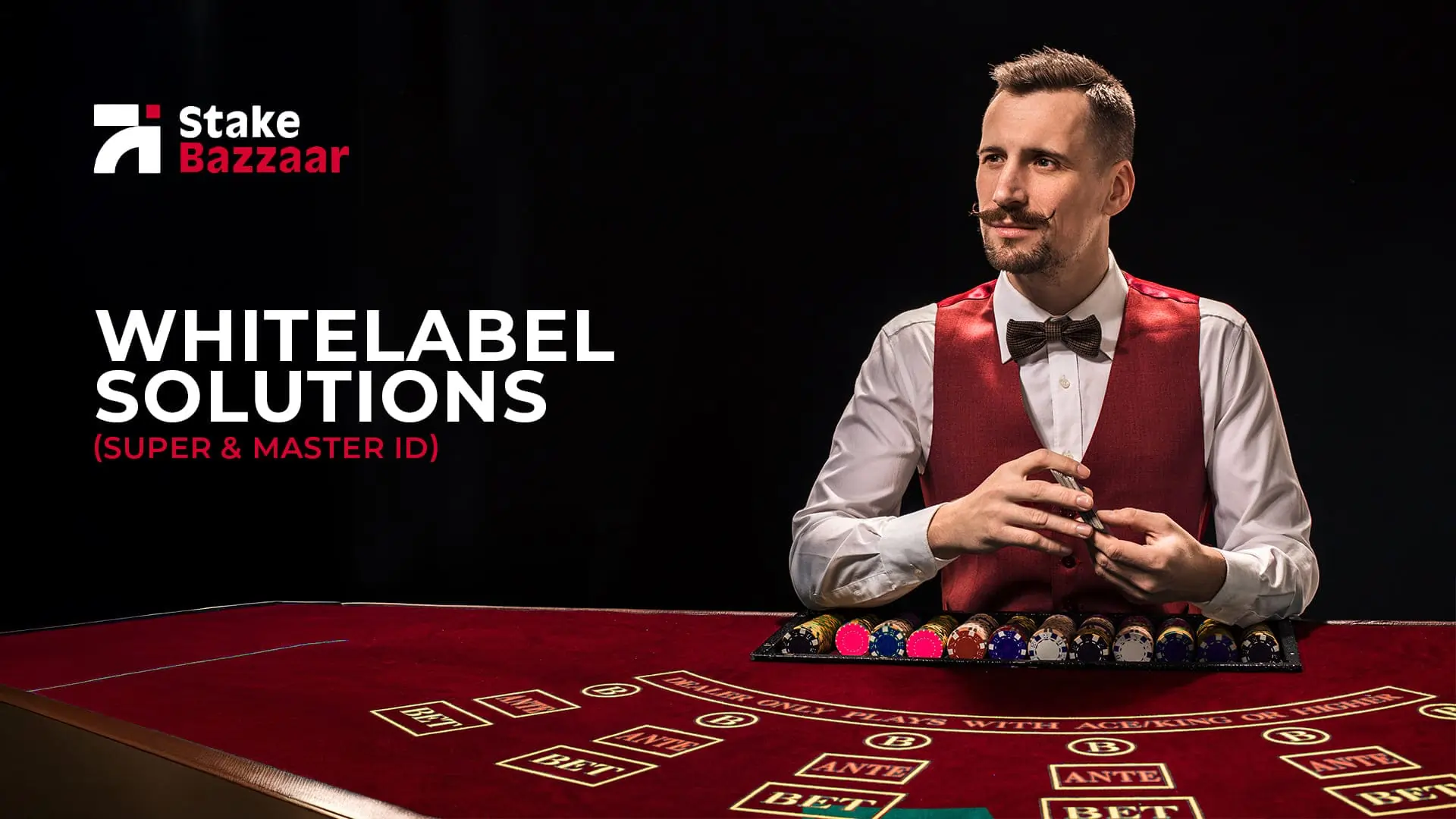 casino Whitelabel Solutions