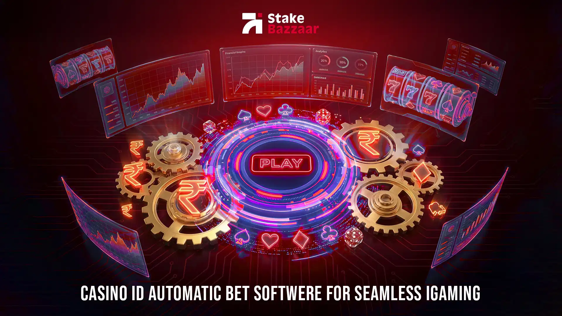 Live Dealer Games Integration Pricing