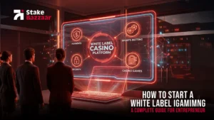 What Is a White Label in iGaming