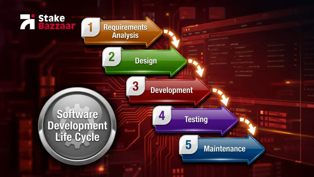 Process of a Whitelabel Gambling Solution